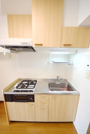 コモード寺山の物件内観写真